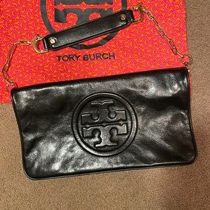 Tory Burch clutch